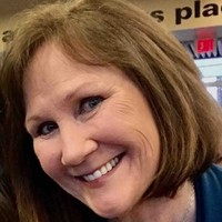 Mary Takacs Deming