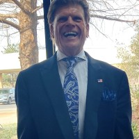 Gary Grisham