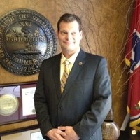 Christopher Moore CNP