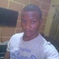 Joseph Ugochukwu