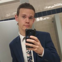 Matthew Brinkerhoff