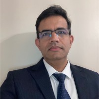 Umesh Parampalli