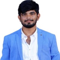 Sudheer Naidu