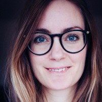 Johanna Wolff