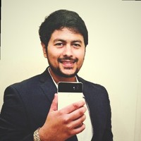 Ruchin Patel