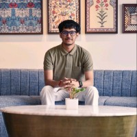 Vatsalya Pandey