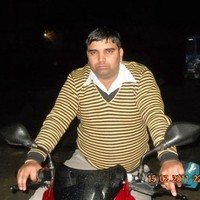 Kewal Kumar