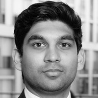 Nilesh Patel