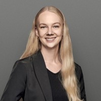 Olivia Freya Hald