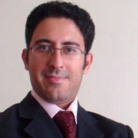 Dariush Akradi