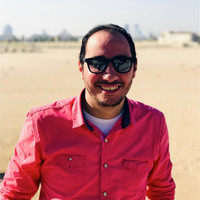 Mohamed Elalfy