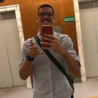 Ricardo Rodrigues