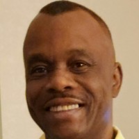 Lynd Parrish Sr.