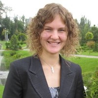 Kateryna Alekseeva