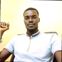 Hugues Chanel Somé