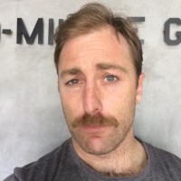 Chad Liam Polley