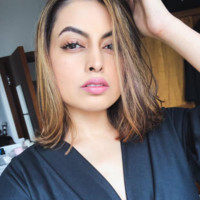 Arleen Gonsalves