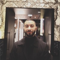 Khaled Salhi