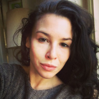 Fiona Biberstein