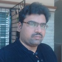 chaithanya kumar d.j