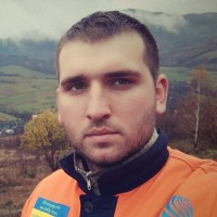 Yurii Myronov