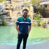 Kaustubh Shukla
