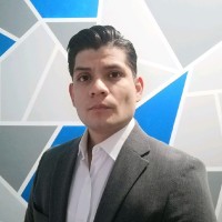 Ángel Eduardo Tabares Ramírez