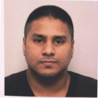 Irfane Marecar