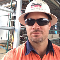 Brett Cowcher
