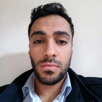 Zakaria Abdel Gawad