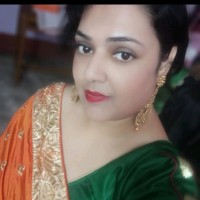 Debasmita Banerjee