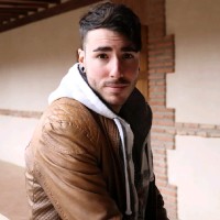 Adrián González Fernández
