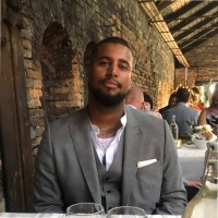 Mikael Antonio Cunha