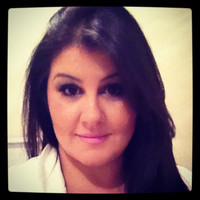 Cristiane R. Silva