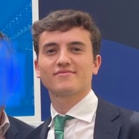 Jorge Delgado Rueda