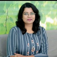 Sukhada Kulkarni
