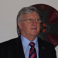 Paul Nordon
