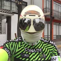 René Serrano Márquez