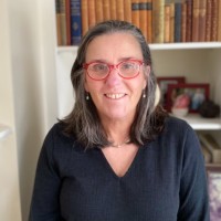 Annie Hollingsworth