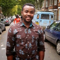 Michael Effah-Amoako