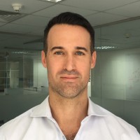 Aaron Heidari