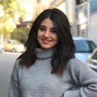 Nour Kousa
