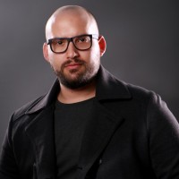 Javier Alexi Chacón Suarez