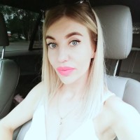 Nadezda Bikova