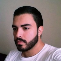 Roberto Cardona Orellana