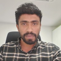 Tony Varghese
