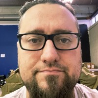 Jason Hackett