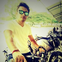 Sathwik Gowda