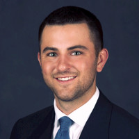 Tanner Berg