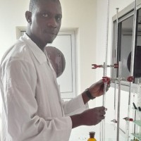 Fode Mory Mara
